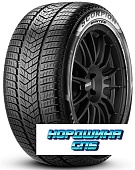 Pirelli  255/55/19  V 111 Scorpion Winter  XL (N0)  старше 3-х лет