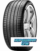 Pirelli  265/35/20  Y 99 P-ZERO  XL (MO1)