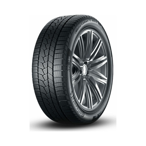 R22 275/40 107V XL FR Continental ContiWinterContact TS 860S