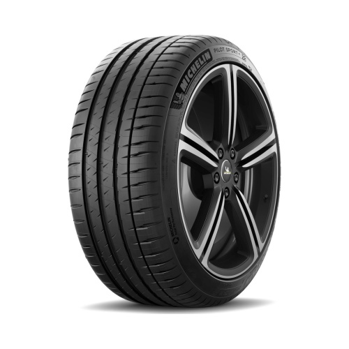 R21 255/45 106Y XL Michelin Pilot Sport 4 SUV
