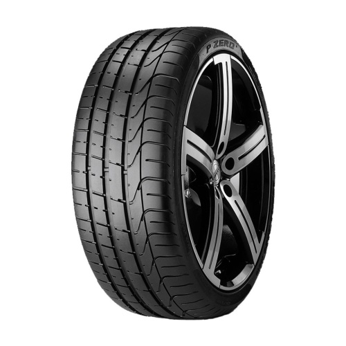 Pirelli  295/30/20  Y 101 PZERO  XL (N0)  старше 3-х лет