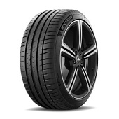Michelin  235/55/19  V 101 Pilot Sport 4 XL  ZP Run Flat  старше 3-х лет