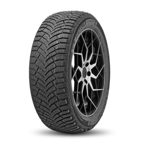 Michelin  235/50/19  T 103 X-Ice North 4 XL  XL Ш. старше 3-х лет