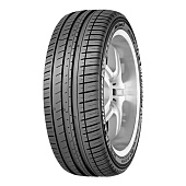 Michelin  275/40/19  Y 105 Pilot Sport 3  XL (MO)  старше 3-х лет