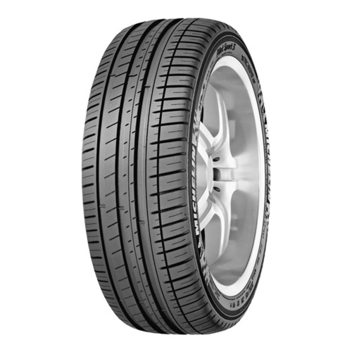 Michelin  275/40/19  Y 105 Pilot Sport 3  XL (MO)  старше 3-х лет