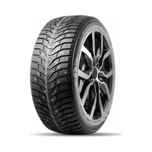 R15 235/75 109T XL Kumho WinterCraft Ice WI31 Шип.