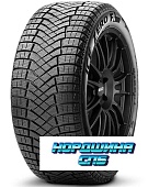 Pirelli 225/55 r18 Ice Zero FR 102H