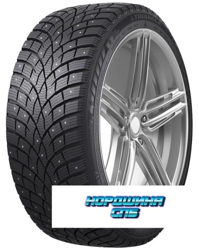 Triangle 155/65 r14 IceLynx TI501 75T Шипы