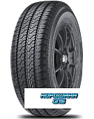 Compasal 215/70 r15c VANMAX 109/107R