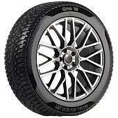 Gislaved  225/65/17  T 106 One W  XL Ш.