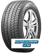 Bridgestone 265/50 r19 Blizzak DM-V3 110T