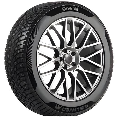Gislaved  205/55/16  T 94 One W  XL Ш.
