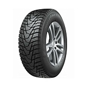 Hankook 255/50 r19 Winter I Pike X W429A 107T Шипы