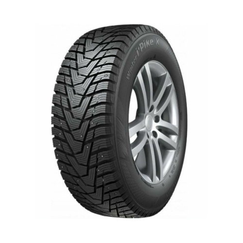 Hankook 225/60 r17 Winter I Pike X W429A 103T Шипы