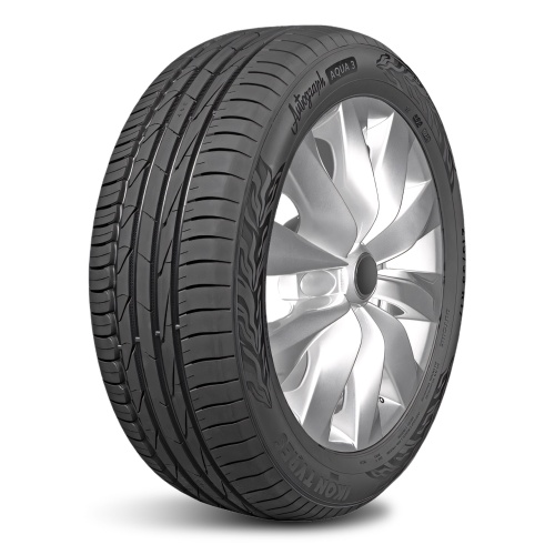 Ikon Tyres  205/60/16  W 96 Ikon Autograph Aqua 3  XL