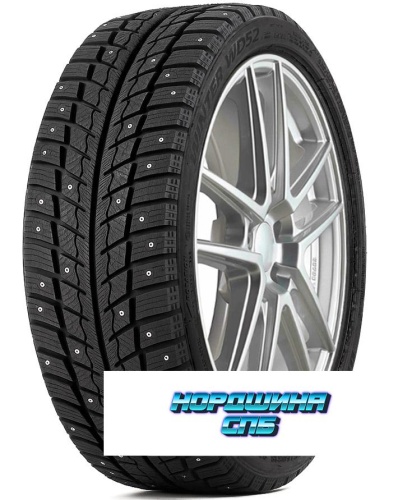 Delinte 225/50 r17 Winter WD52 98H Шипы