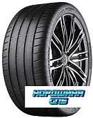 Bridgestone 255/35 r20 Potenza Sport 97Y