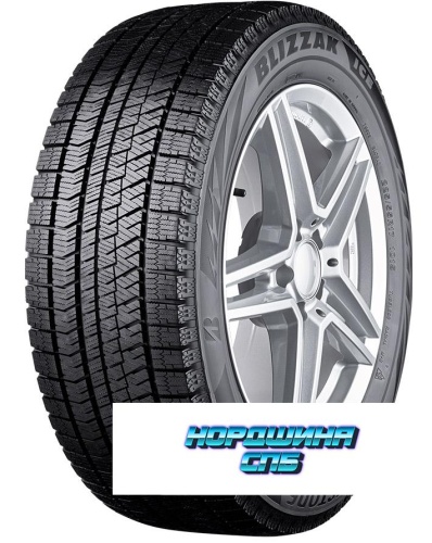 Bridgestone 245/50 r18 Blizzak Ice 104T