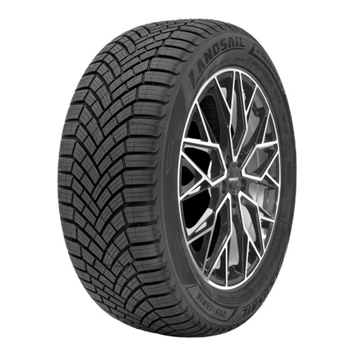 Landsail  195/65/15  H 91 4-SEASONS 3