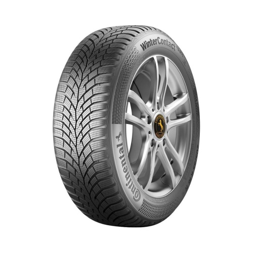 R17 215/65 99T FR Continental WinterContact TS 870 P (2021 г.в.)