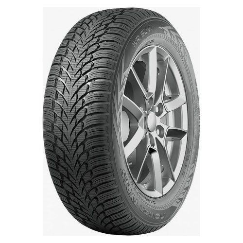 R20 265/45 108V XL Nokian Tyres (Ikon) WR SUV 4 (2020 г.в.)