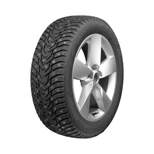 R17 225/65 106T XL Ikon (Nokian Tyres) Nordman 8 Шип.