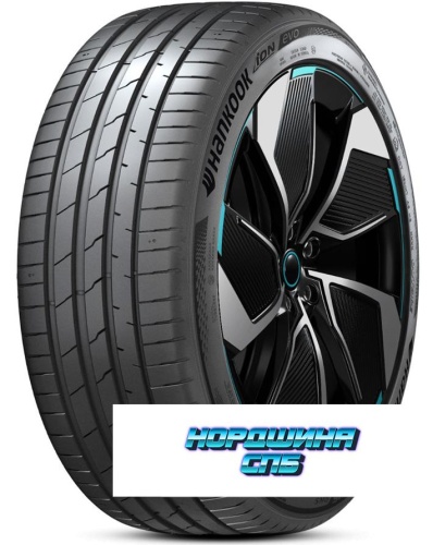 Hankook 235/45 r18 iON evo 98W