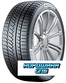 Continental 285/40 r22 WinterContact TS 850 P 110V