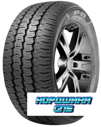 Sunfull 155 r12c SF-05 88/86Q