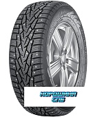 Ikon 245/65 r17 Nordman 7 SUV (Character Ice 7 SUV) 111T Шипы