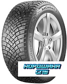 Continental 265/50 r20 IceContact 3 111T Шипы
