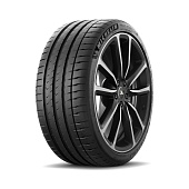 Michelin 245/35 r21 Pilot Sport 4 S 96Y