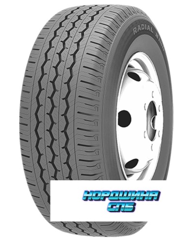 Westlake 185/75 r16c H188 104/102R