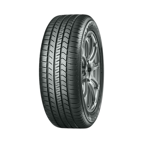 Yokohama  265/40/21  W 105 GEOLANDAR X-CV G057