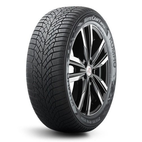 Kumho  225/55/18  V 102 WinterCraft WP52  XL