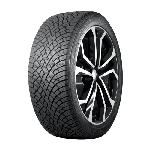 Nokian Tyres  245/50/20  R 105 Hakkapeliitta R5 SUV  XL