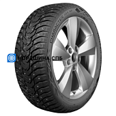 Character Ice 8 SUV (Nordman 8 SUV)